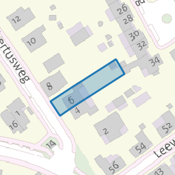 Perceel BSL02-B-2113