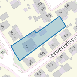 Perceel BSL02-B-2115