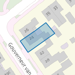 Perceel BSL02-B-2127