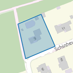 Perceel BSL02-B-2131