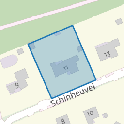 Perceel BSL02-B-2132