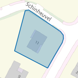 Perceel BSL02-B-2138