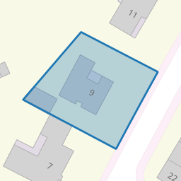 Perceel BSL02-B-2139