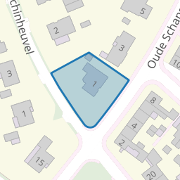 Perceel BSL02-B-2143