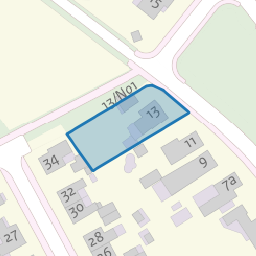 Perceel BSL02-B-2145