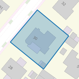 Perceel BSL02-B-2151