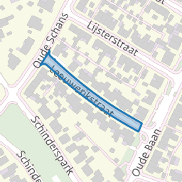 Perceel BSL02-B-2155