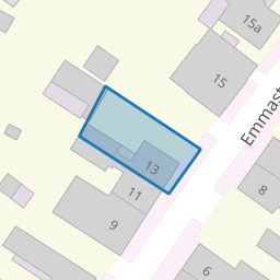 Perceel BSL02-B-2163