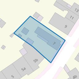 Perceel BSL02-B-2169