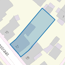 Perceel BSL02-B-2176