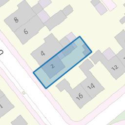 Perceel BSL02-B-2179