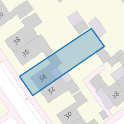 Perceel BSL02-B-2182