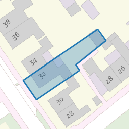 Perceel BSL02-B-2183