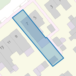 Perceel BSL02-B-2186