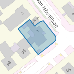 Perceel BSL02-B-2189