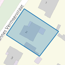 Perceel BSL02-B-2190