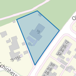 Perceel BSL02-B-2194