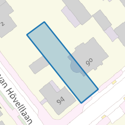 Perceel BSL02-B-2200