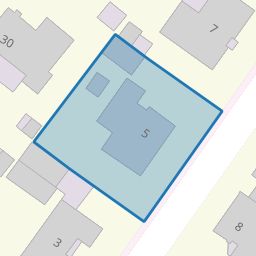 Perceel BSL02-B-2210