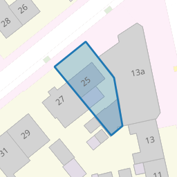 Perceel BSL02-B-2212