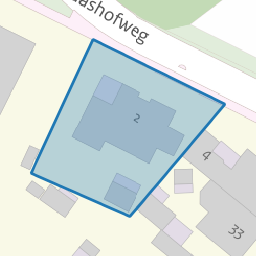 Perceel BSL02-B-2222