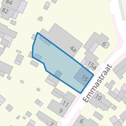Perceel BSL02-B-2231