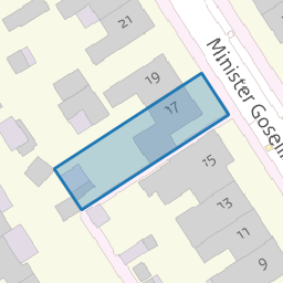 Perceel BSL02-B-2240