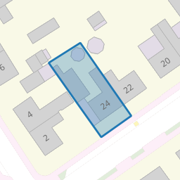 Perceel BSL02-B-2243