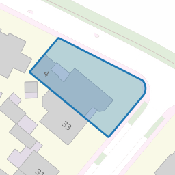 Perceel BSL02-B-2251