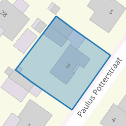 Perceel BSL02-B-2254