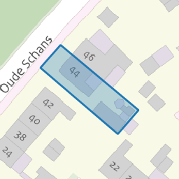 Perceel BSL02-B-2256