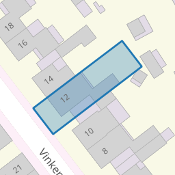 Perceel BSL02-B-2260