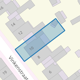 Perceel BSL02-B-2261