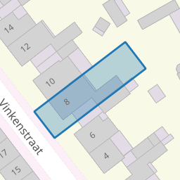 Perceel BSL02-B-2262