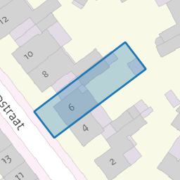 Perceel BSL02-B-2263