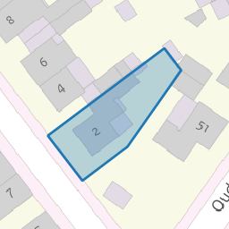 Perceel BSL02-B-2265