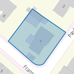 Perceel BSL02-B-2267