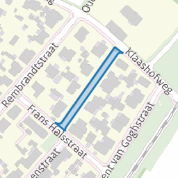 Perceel BSL02-B-2268