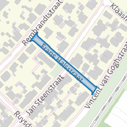 Perceel BSL02-B-2269