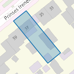 Perceel BSL02-B-2279