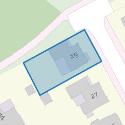 Perceel BSL02-B-2289