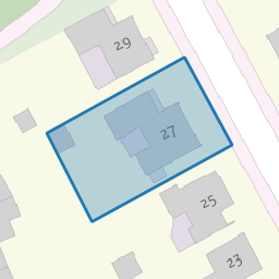 Perceel BSL02-B-2290