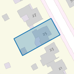 Perceel BSL02-B-2291