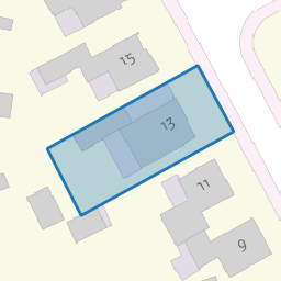 Perceel BSL02-B-2293