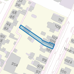 Perceel BSL02-B-2296