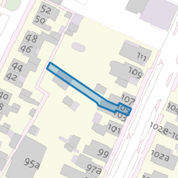 Perceel BSL02-B-2297