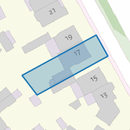 Perceel BSL02-B-2302