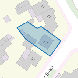 Perceel BSL02-B-2305