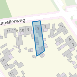 Perceel BSL02-B-2309