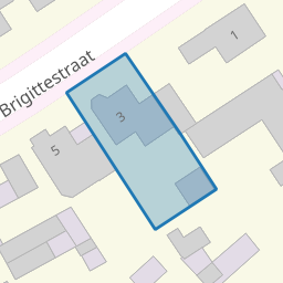 Perceel BSL02-B-2322